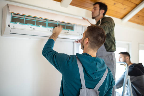  Rural Hall, NC HVAC Pros