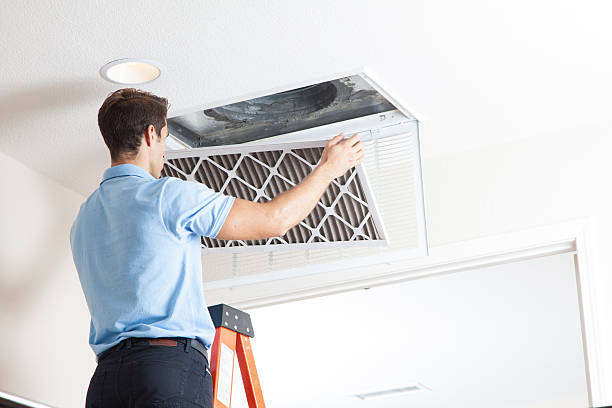 Best Commercial HVAC in Rural Hall, NC