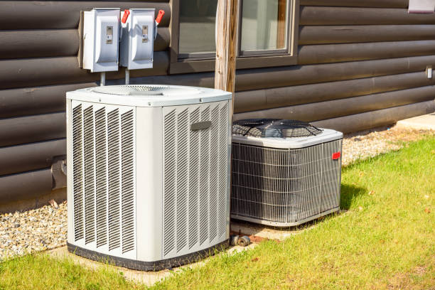 Trusted Rural Hall, NC HVAC Experts