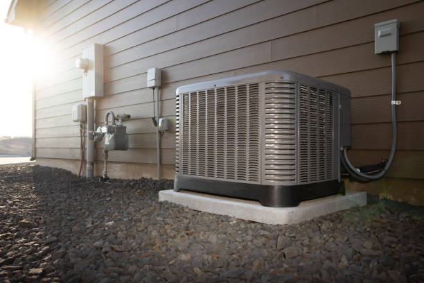 Best Air Conditioning Cleaning in Rural Hall, NC